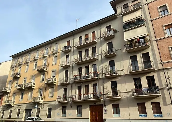 Casa Balon: Elegante Bilocale!