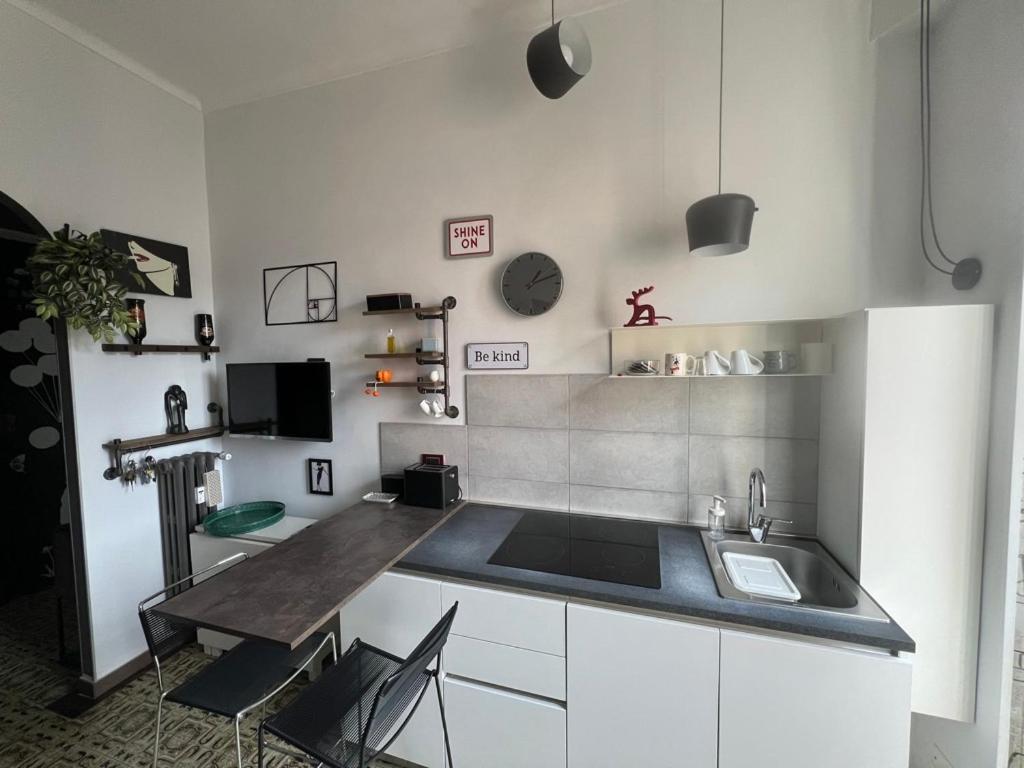 Casa Balon: Elegante Bilocale! Apartment