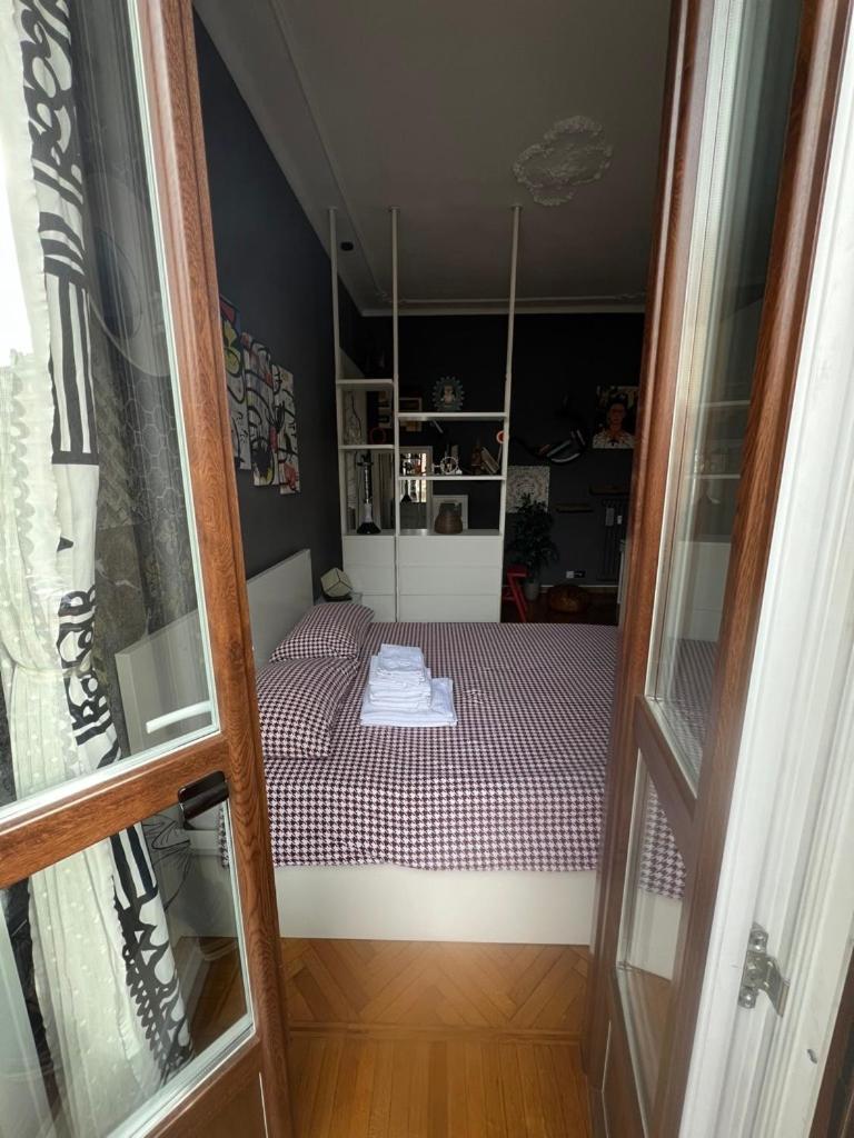 Apartment Casa Balon: Elegante Bilocale! *