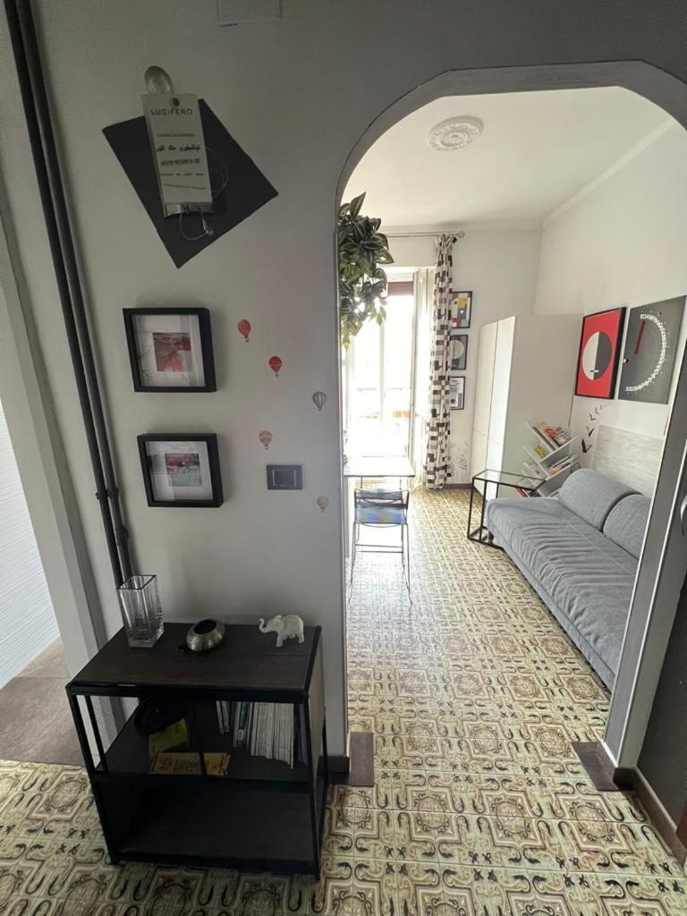 Casa Balon: Elegante Bilocale!