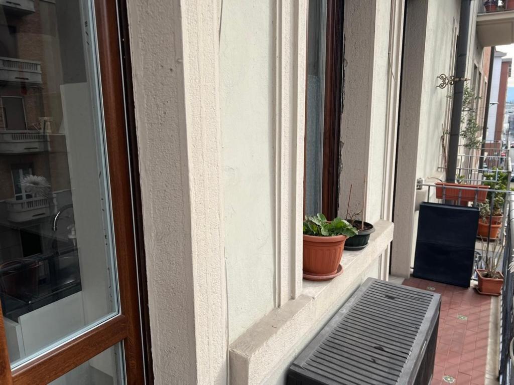 Casa Balon: Elegante Bilocale!