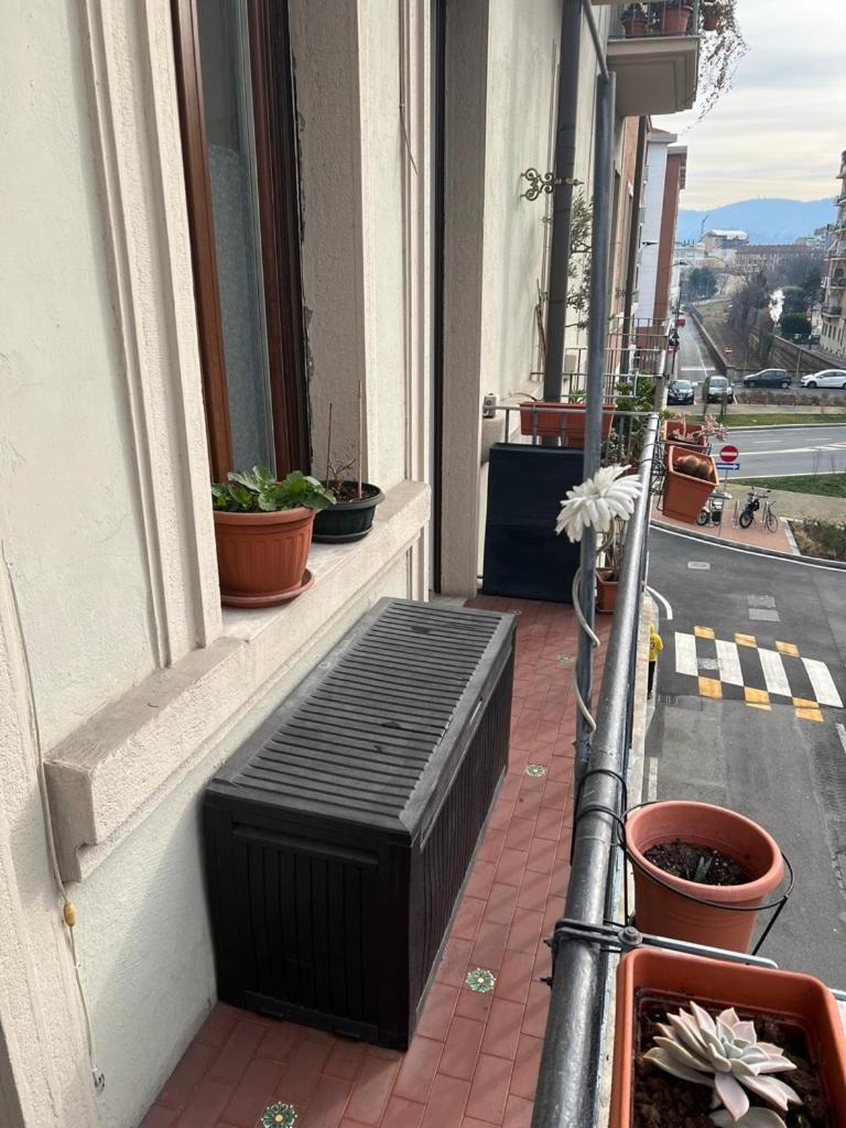 Apartment Casa Balon: Elegante Bilocale! Turin