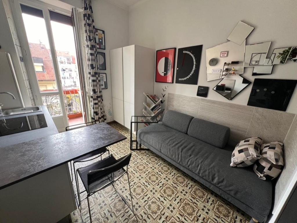 Casa Balon: Elegante Bilocale! Apartment *