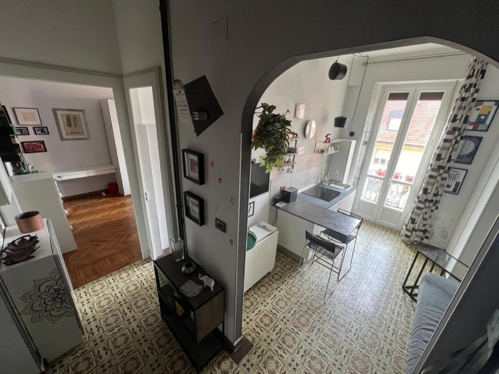 Apartment Casa Balon: Elegante Bilocale! Turin